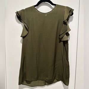 Zara top